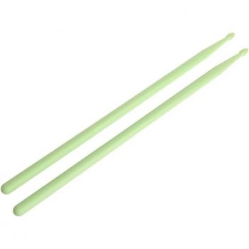 Nylon Drumsticks – Dual Lightweight Set