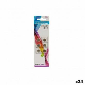 Grundig LR1130 Batterien (24er Set)