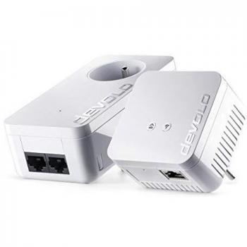 Devolo dLAN 550 WiFi Starter Kit CPL