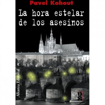 La hora estelar de los asesinos