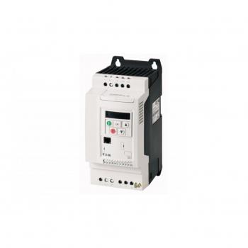 Eaton 2.2kW Frequency Converter DC1-345D8FB-A20CE1
