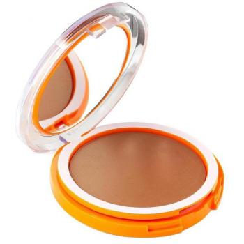 Korff Sun Secret Fondotinta Compatto Spf50+ N.03 Tanned