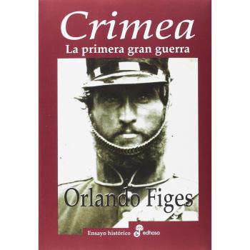 CRIMEA LA PRIMERA GRAN GUERRA
