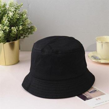 Gorro de Pescador de Terciopelo para Mujer