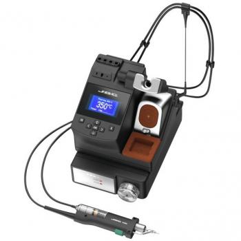 JBC Tools CS-2F Digital Soldering Station