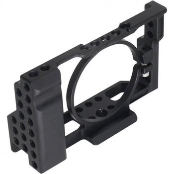 Sony RX100 Vlog Camera Protector Case