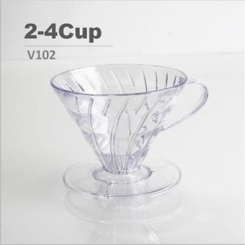 V60 Manual Coffee Brewer