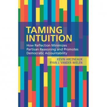 Vitalsource Technologies, Inc. Taming Intuition
