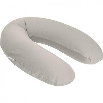 Coussin de maternité et d'allaitement Buddy Tetra Sand