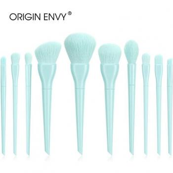 Kit de pinceles cosméticos ORIGIN ENVY 10 unidades