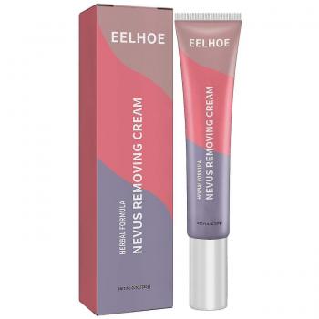 Desintoxicante Eelhoe: Crema Antimoles