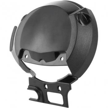 Funda Velocímetro Tacómetro para Yamaha FZ6N FZ6S, Carcasa Motocicleta Estilo Coche