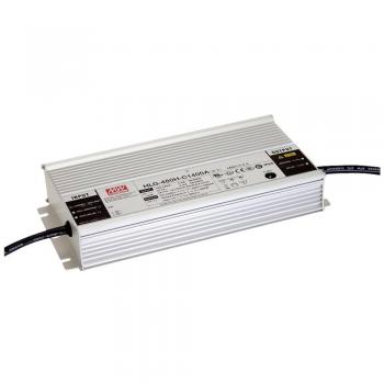 Transformateur Dimmable 480W Mean Well 1.75A