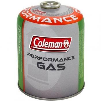 Weber Compatible Coleman C500 3‑Pack Dual‑Fuel Cartridge Kit