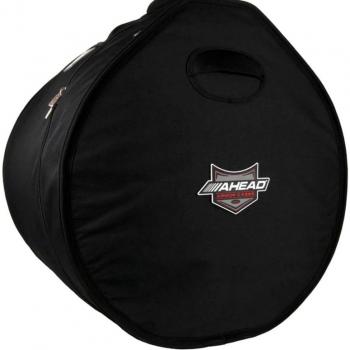 Ahead 5x10 Snare Case AR3010