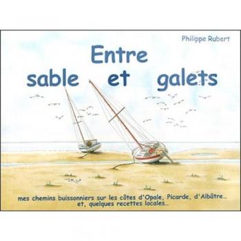 Entre sable et galets