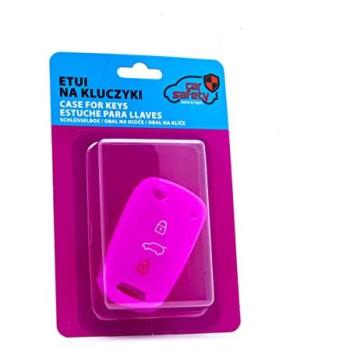 EINPARTS EPKC63 Capas de porta-chaves na cor Pink