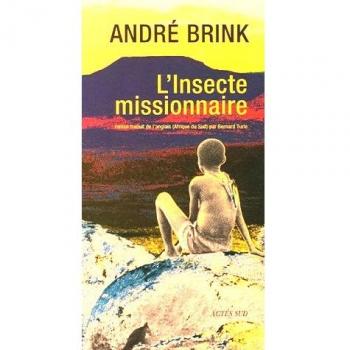 L'Insecte missionnaire