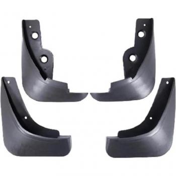 Panneaux d’anti-boue pour Mazda 3 BK berline 2004‑2009