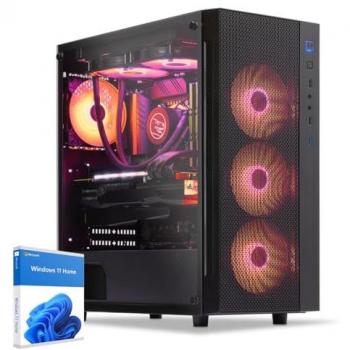 Ryzen 9 Gamer Supreme 64‑bits