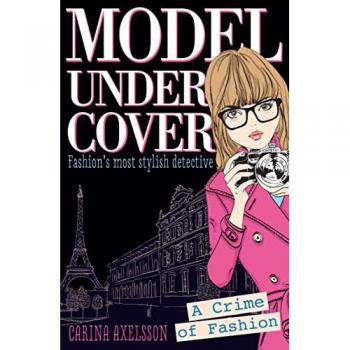 MODEL UNDER COVER A CRIME OF