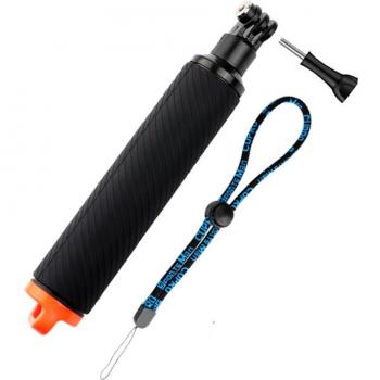 GoPro Hero 8 Floating Grip with Shutter Control
