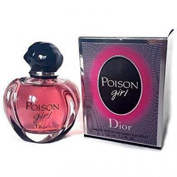 Dior Poison Girl Eau de Parfum Spray 50ml *New,Boxed,Sealed*