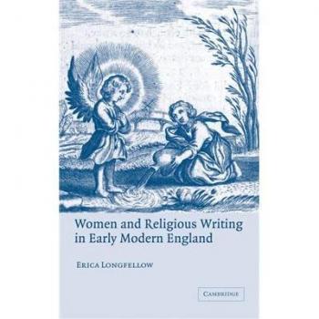 Women and Religious Writing in Early Modern England