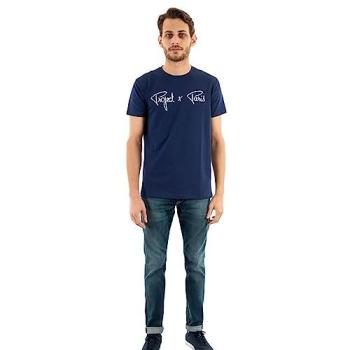 T-shirt Basic Project X Paris