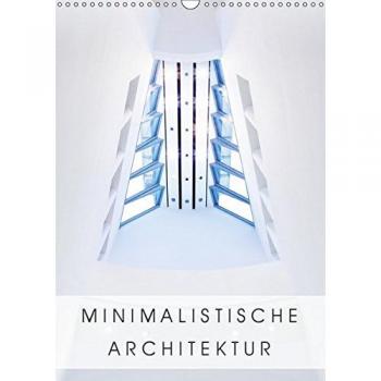 Minimalistische Architektur