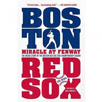 MIRACLE AT FENWAY