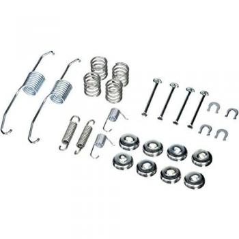 QUICK BRAKE Bremsbacken Zubehörsatz TOYOTA 105-0637