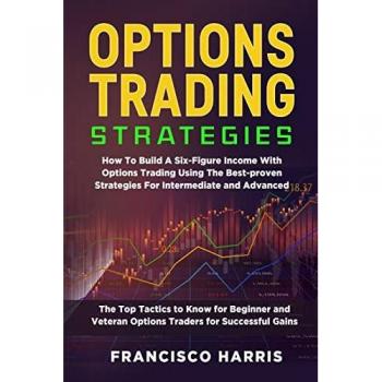 Harris, Francisco: OPTIONS TRADING STRATEGIES