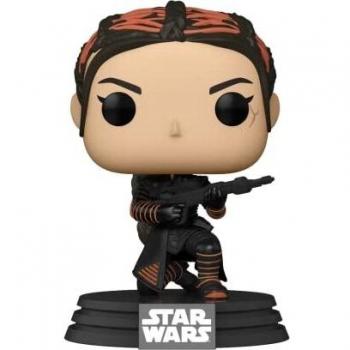 Star Wars: The Book of Boba Fett Fennec Shand Collectible