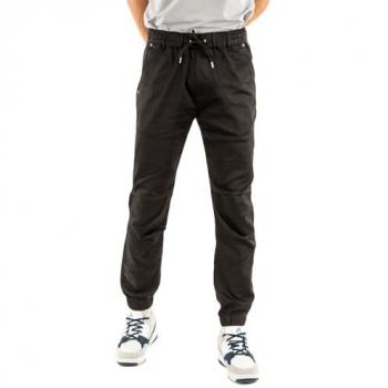 Cargo Jogger Pants with Elastic Waistband