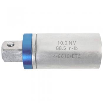 Adattatore di coppia 3/8 per Elettronica Bernstein 10.0 Nm
