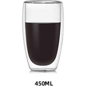 Taza de leche térmica JW
