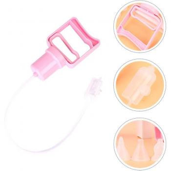 Aspirateur de mucus pour bébé