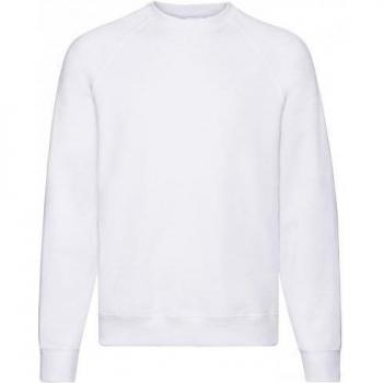 80/20 Classic Raglan Sweatshirt