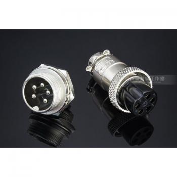 Upgrade PLT APEX Connector 2/3/4/5 Pin