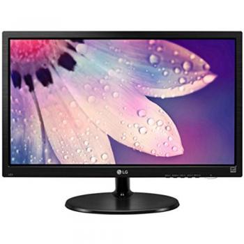 LG 24M38D-B Écran LED 24