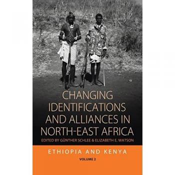 Changing Identifications and Alliances in North-east Africa