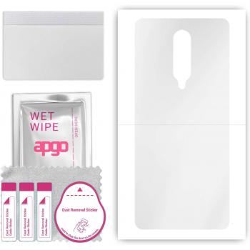 Película Protectora SoftTPU OnePlus 8