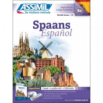 Spaans+cd4+ usb.