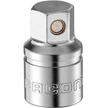 Facom Hexa MB.H17 Pointe de Vidange Magnétique
