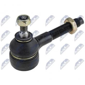 Rótula de dirección para PEUGEOT 206 y 307 NTY SKZ-PE-003