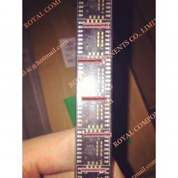 Sensor de Lente Ratón ADNS‑6190