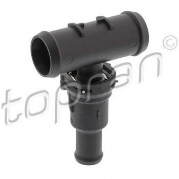 120 264 Coolant Flange