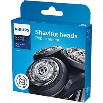 Philips SHAVER Series 5000 Têtes de rasoir SH50/50