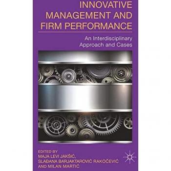 Innovative Management and Firm Performance